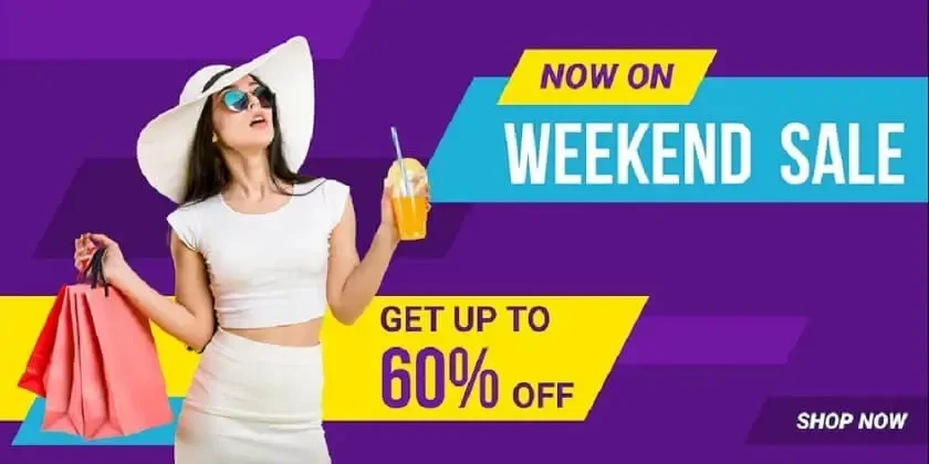 Bazar Online Shopping promo